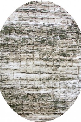 Low Canyon 121 wa green-cream овал